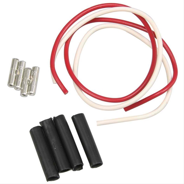 IAC wire extension, StreetBurner/Track Heat manifolds, kit